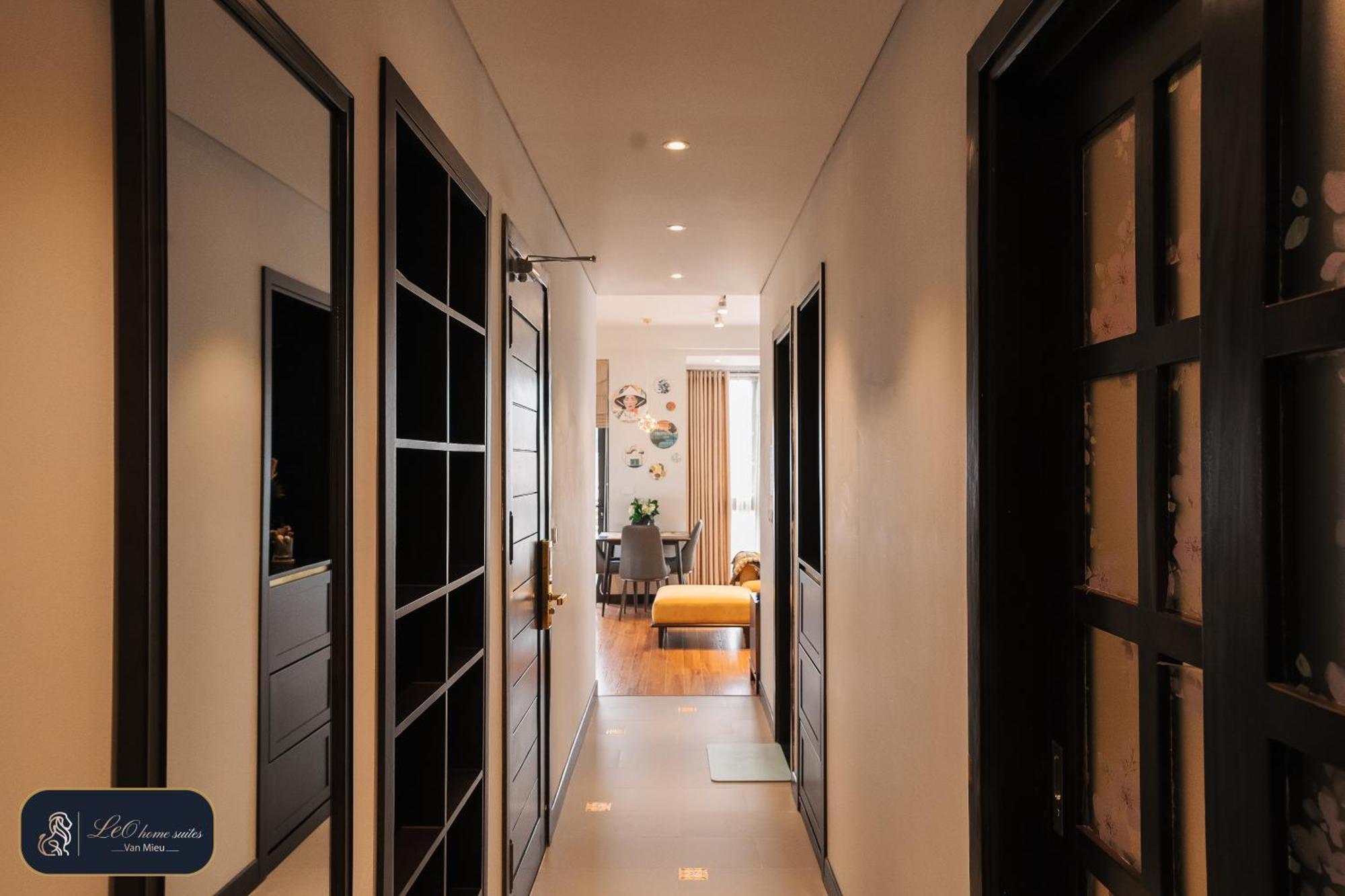 Home Suites -Natural Light -Projector -Spacious - 2Br Incenter Ханой Экстерьер фото