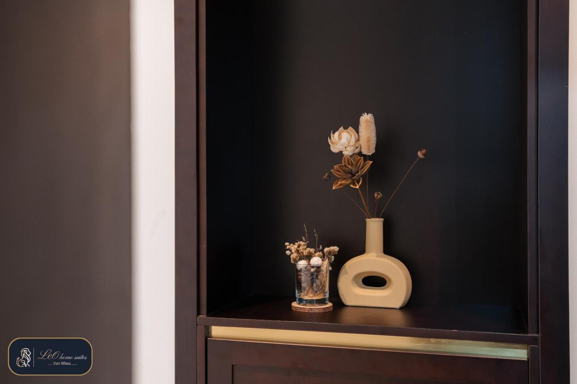 Home Suites -Natural Light -Projector -Spacious - 2Br Incenter Ханой Экстерьер фото