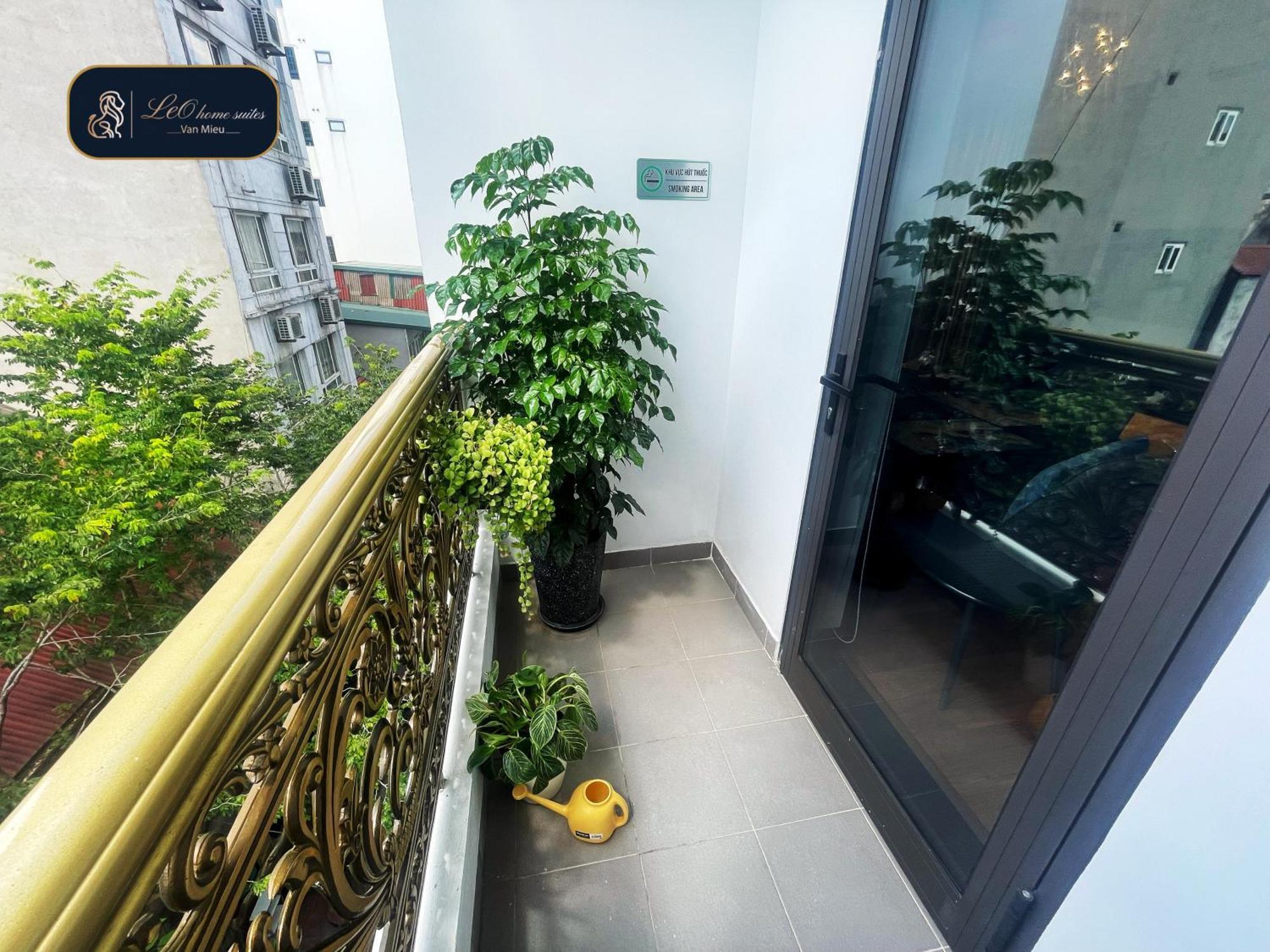Home Suites -Natural Light -Projector -Spacious - 2Br Incenter Ханой Экстерьер фото